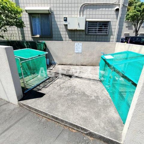 【その他共用部分】 | ヴォラトスC