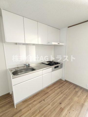 【キッチン】 | ヴォラトスC