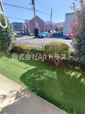 【庭】 | ヴォラトスC