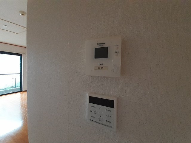 斑鳩町龍田北戸建住宅の設備