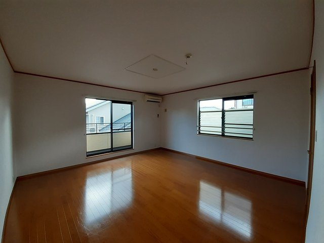 斑鳩町龍田北戸建住宅の内装|内装です