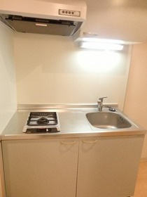 ローズガーデンカスタリア(K-140)のキッチン