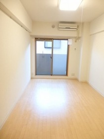 ローズガーデンカスタリア(K-140)の寝室