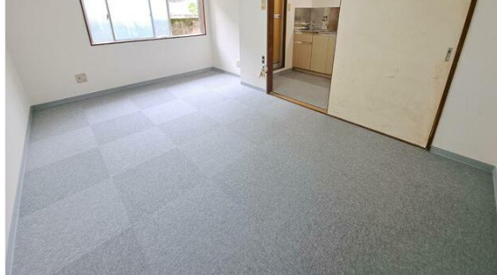 メゾンコモド江戸川橋