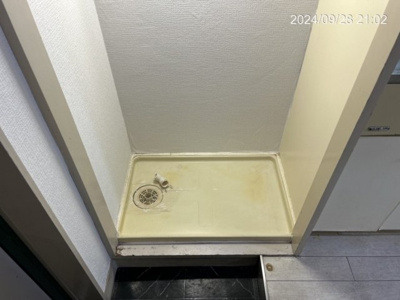 【設備】 | トップ川崎第5