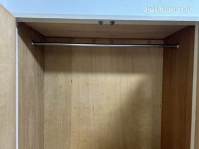 【収納】 | トップ川崎第5