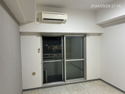 【寝室】 | トップ川崎第5