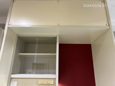 【キッチン】 | トップ川崎第5