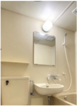 【洗面所】 | トップ川崎第5