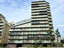 ONE ROOF RESIDENCE KIBA EASTの画像