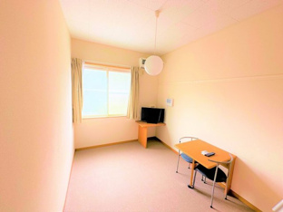 おしゃれなリビングです