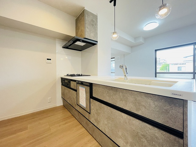 【間取り】 | アムール和白駅