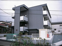 レオパレスＴＡＫＡの画像
