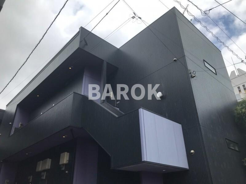 アテリサージュ箱崎