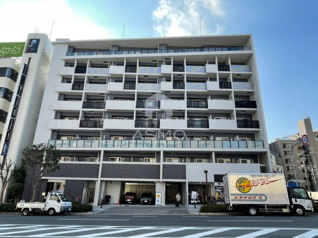 【外観】 | Fujiman北山町