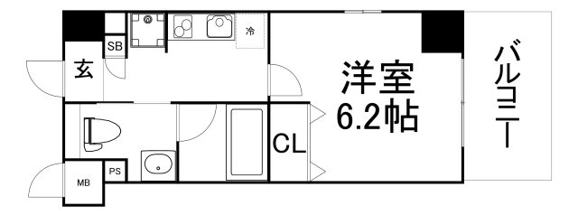 【間取り】 | Fujiman北山町