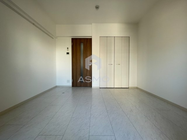 【居間・リビング】 | Fujiman北山町 | 同マンション別部屋参考写真