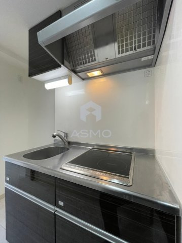 【キッチン】 | Fujiman北山町 | 同マンション別部屋参考写真