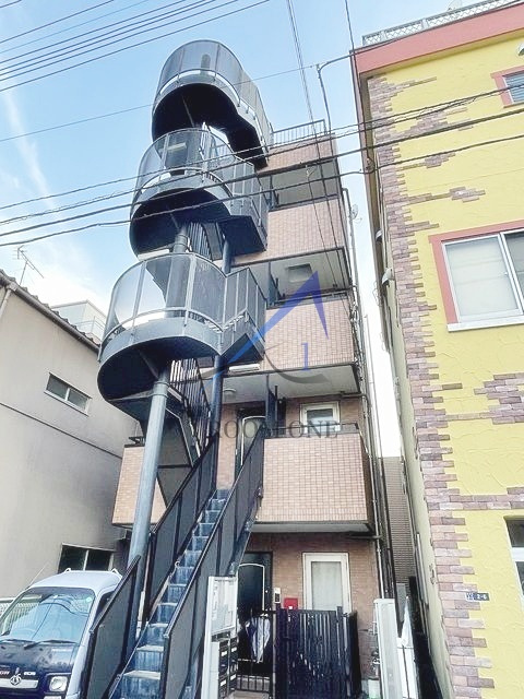 ステュディオ入江