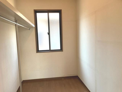【収納】 | 東羽倉崎町戸建