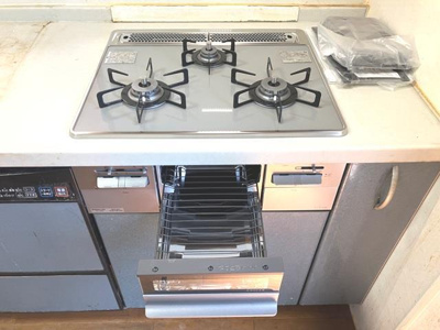 【設備】 | 東羽倉崎町戸建