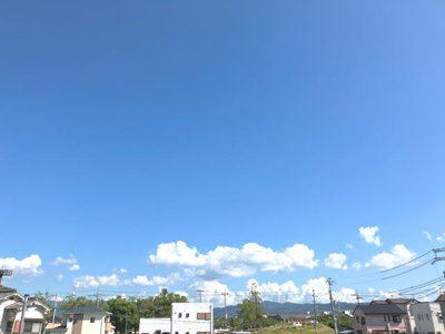 【展望】 | 東羽倉崎町戸建