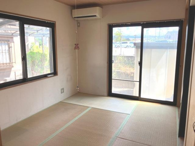 【内装】 | 東羽倉崎町戸建