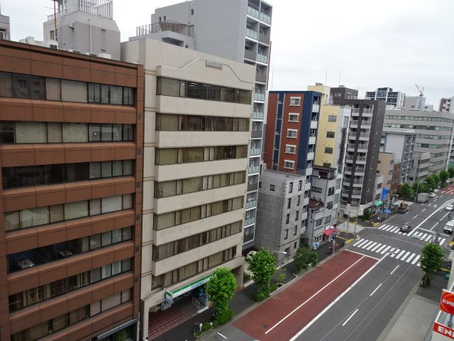 【展望】ZOOM秋葉原SQUARE