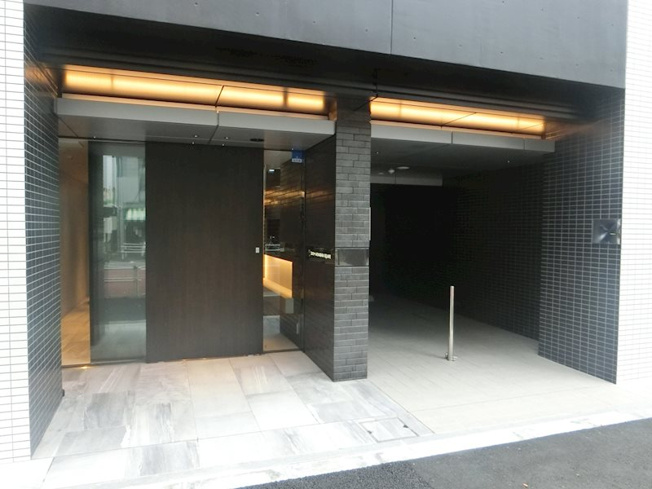 【エントランス】ZOOM秋葉原SQUARE