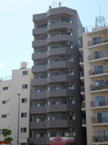 外観も気になるポイント