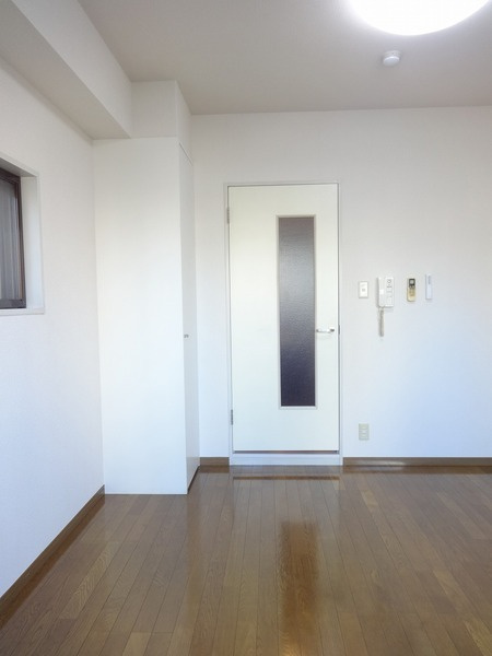 使いやすい居間です