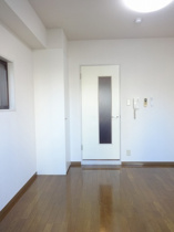 使いやすい居間です