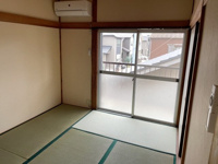 くつろぎの場として、客間として、様々なシーンで活躍する和室です