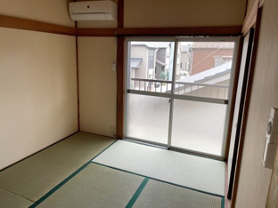 くつろぎの場として、客間として、様々なシーンで活躍する和室です