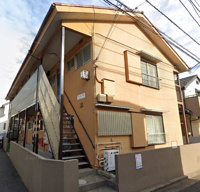 外観も気になるポイント
