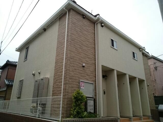 ミルト江古田