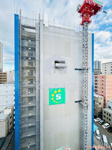 【その他】 | プレジオ松屋町