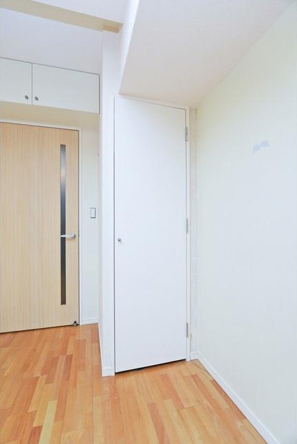 アーバングリーン兵庫ステーションフロントの収納|同物件別部屋写真