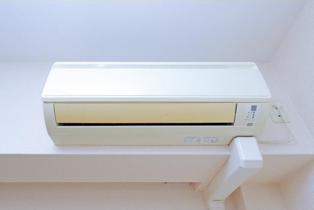 アーバングリーン兵庫ステーションフロントの設備|同物件別部屋写真