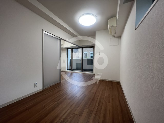 アーバネックス四ツ橋　堀江小学校区の洋室|アーバネックス四ツ橋　洋室