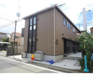 Forest Maison西八王子(フォレストメゾンニシハチオウジ)の画像
