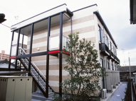 レオパレスＤｏｇｗｏｏｄの画像