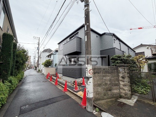 （仮称）世田谷区新町３丁目ＰＪのその他