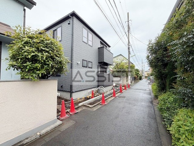 （仮称）世田谷区新町３丁目ＰＪのその他