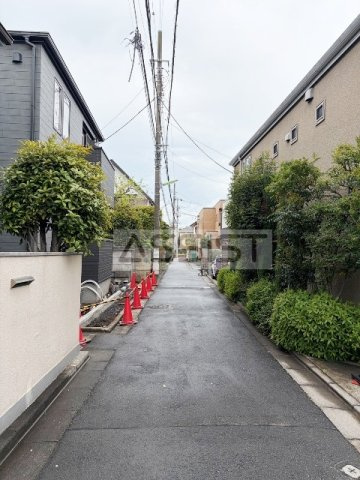 （仮称）世田谷区新町３丁目ＰＪのその他