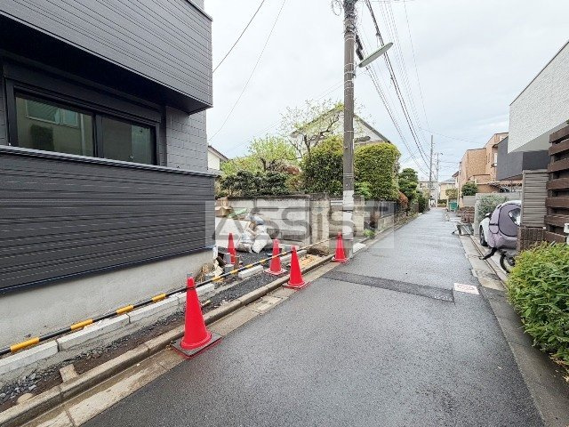 （仮称）世田谷区新町３丁目ＰＪのその他