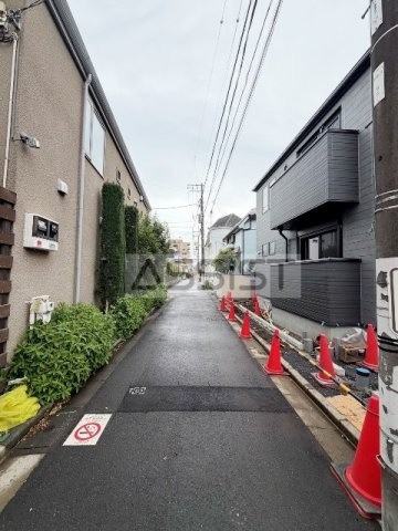 （仮称）世田谷区新町３丁目ＰＪのその他