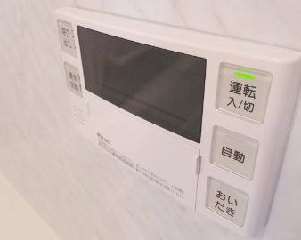 （仮称）世田谷区新町３丁目ＰＪの設備