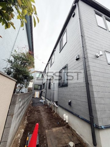 （仮称）世田谷区新町３丁目ＰＪのその他共用部分