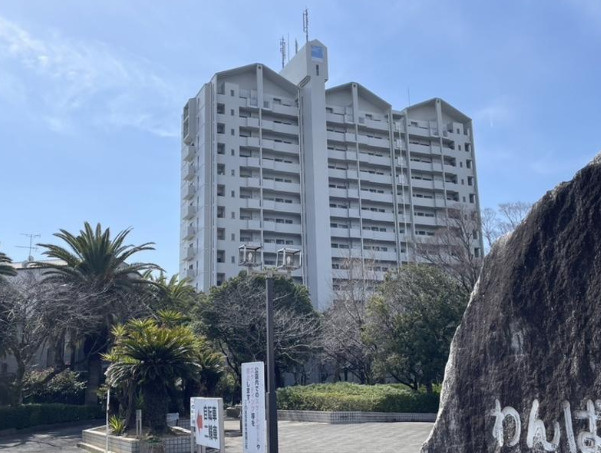 【わんぱーくこうちまで2分】高知市桟橋通6丁目アプリア桟橋　中古マンション
